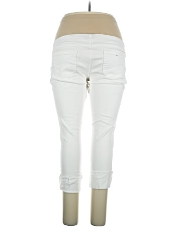 Indigo Blue Jeggings (view 2)