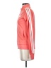 Adidas 100% Polyester Pink Sweatshirt Size XS - photo 5