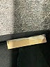 North End Solid Black Casual Dress Size L - photo 7