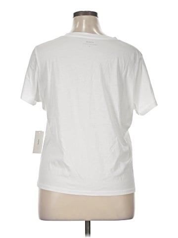 Vince. Short Sleeve T-Shirt (view 2)