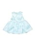 Purple Rose 100% Polyester Blue Dress 12-18 MO / 18 MO - photo 1