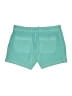 Athleta Solid Teal Board Shorts Size S - photo 2