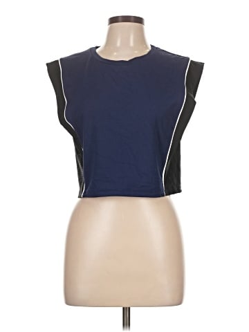 Michi Sleeveless T-Shirt (view 1)