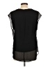 Zara Black Sleeveless Blouse Size L - photo 2