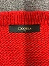 COCOBELLA Red Cardigan Size XL - photo 7