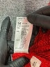 COCOBELLA Red Cardigan Size XL - photo 8