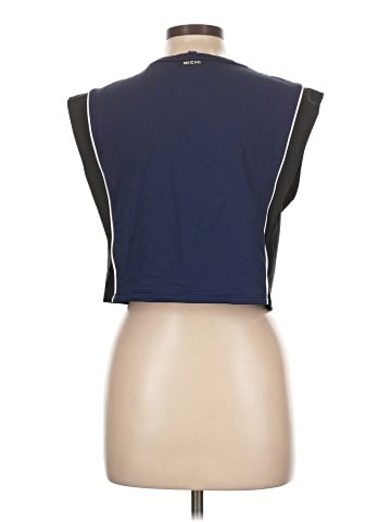 Michi Sleeveless T-Shirt (view 2)