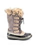 Sorel Gray Rain Boots Size 8 - photo 1