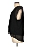 Zara Black Sleeveless Blouse Size L - photo 5