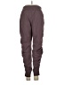 Athleta Gray Track Pants Size 4 - photo 2