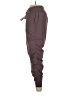 Athleta Gray Track Pants Size 4 - photo 5