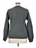 Bobeau Hearts Gray Pullover Sweater Size XL - photo 2