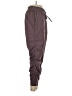 Athleta Gray Track Pants Size 4 - photo 4