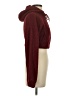 Flirtitude 100% Polyester Burgundy Jacket Size XS - photo 4