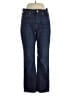 Everlane Blue Jeans Size 26 waist - photo 1