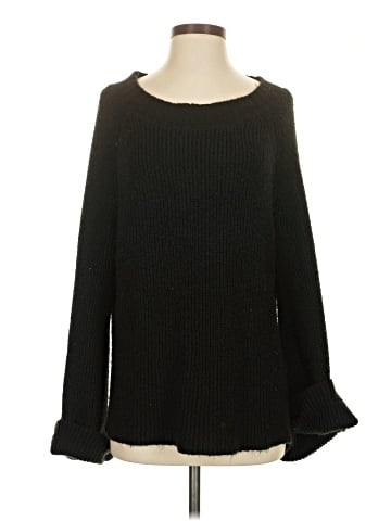 Wooden Ships Pullover Sweater (view 1)