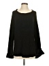 Wooden Ships Black Pullover Sweater Size S - photo 1