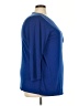 Avenue Blue 3/4 Sleeve Blouse Size 22 - 24 Plus - photo 4