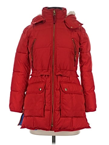 J.Crew Coat (view 1)