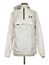 Under Armour Gray Windbreaker Size S - photo 1