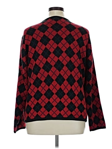 Liz Baker Cardigan (view 2)