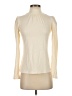 Marshalls Ivory Long Sleeve Turtleneck Size XS - photo 1