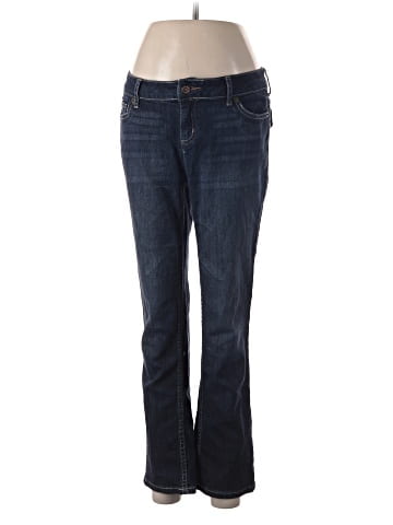 Simply Vera Vera Wang Jeans (view 1)
