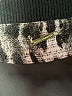 Rebecca Minkoff Graphic Black Track Jacket Size M - photo 6