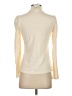 Marshalls Ivory Long Sleeve Turtleneck Size XS - photo 2