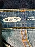 Old Navy Blue Jeans Size 10S - photo 7