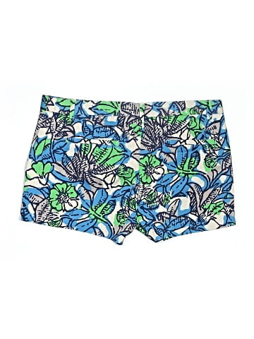 Zara Basic Shorts (view 2)