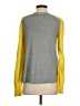 CAbi 100% Cotton Yellow Cardigan Size S - photo 2