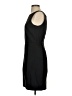 Gap Solid Black Cocktail Dress Size 4 - photo 5