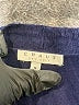 Chaus Blue Cardigan Size M - photo 7