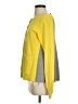 CAbi 100% Cotton Yellow Cardigan Size S - photo 5