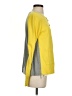 CAbi 100% Cotton Yellow Cardigan Size S - photo 4