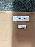 Babaton Solid Tan Cocktail Dress Size M - photo 7