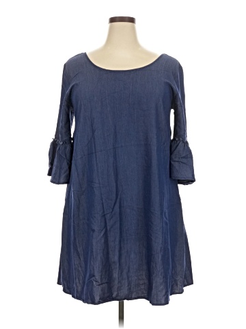 Naif Casual Dress (view 1)