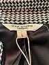 Max Studio Houndstooth Gray Blazer Size L - photo 6