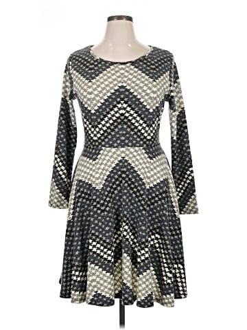 Aryeh Casual Dress (view 1)