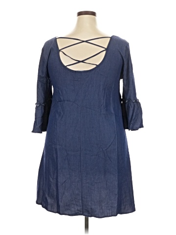 Naif Casual Dress (view 2)