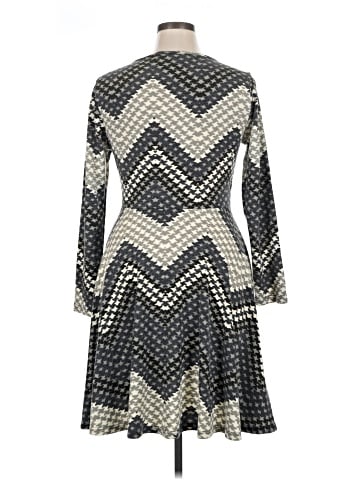 Aryeh Casual Dress (view 2)