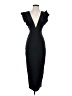 Runaway Black Cocktail Dress Size XS - photo 1