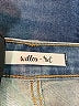 Willow & Root Blue Jeans Size 24 waist - photo 7