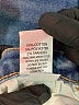 Willow & Root Blue Jeans Size 24 waist - photo 10