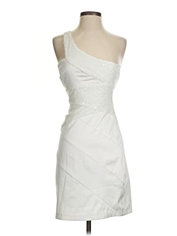 B. Darlin Cocktail Dress (view 1)