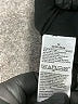 Banana Republic Metallic Silver Long Sleeve Blouse Size M - photo 8