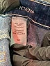 Maurices Blue Denim Shorts Size 5 - 6 - photo 4