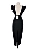 Runaway Black Cocktail Dress Size XS - photo 2