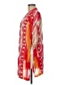 Chico's Red Kimono Size Med (1) - photo 5